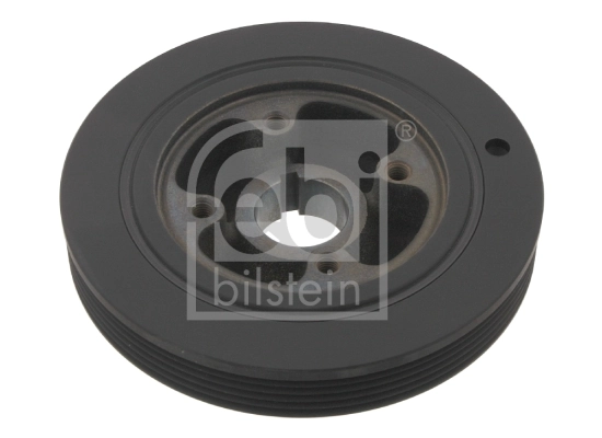 Belt Pulley, crankshaft